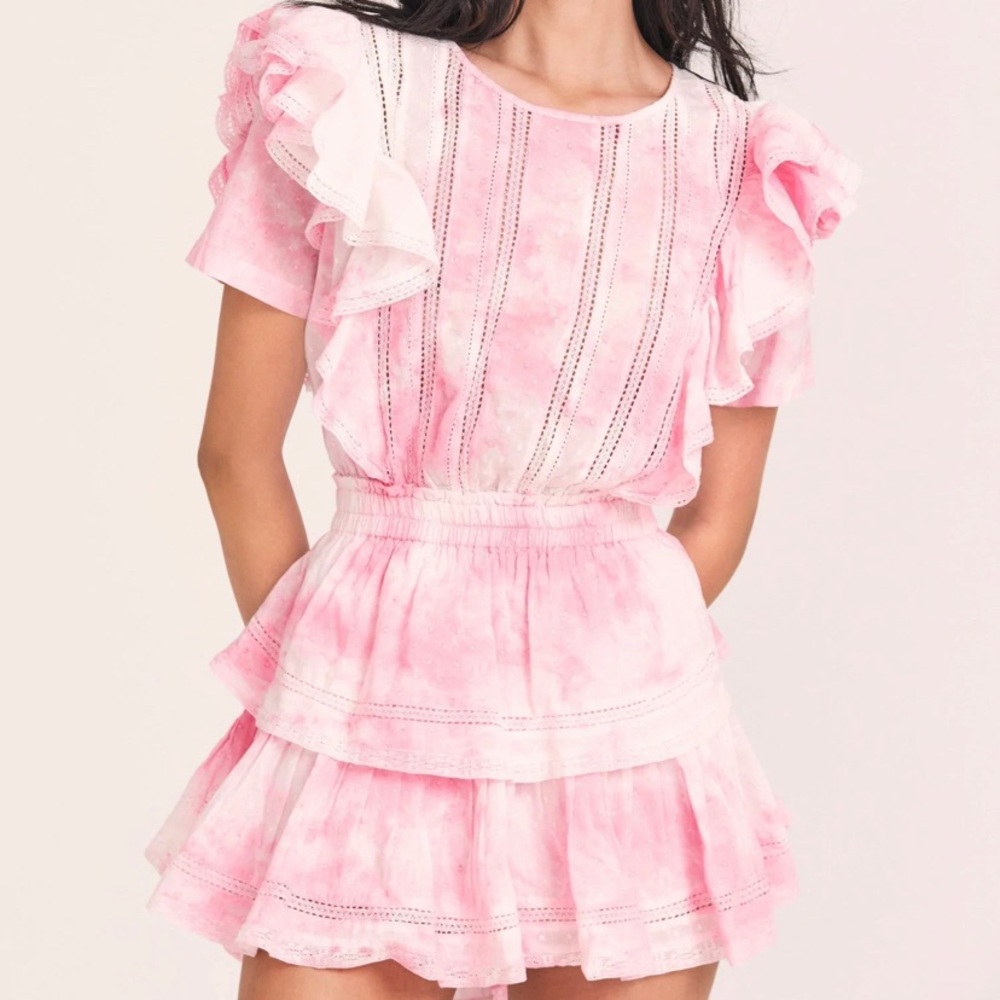 LSF Natasha mini dress, never worn